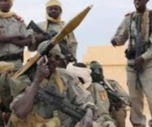 Sahel: Boko Haram ambushes Chad soldiers, kills ten