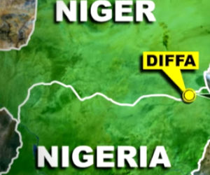 Sahel: Boko Haram attacks Diffa in Niger