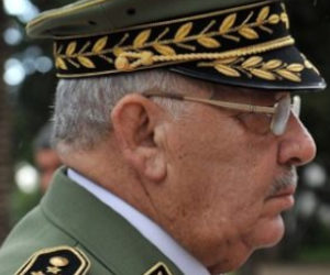 Algeria: Junta chief General Gaid Salah insists on the impossible