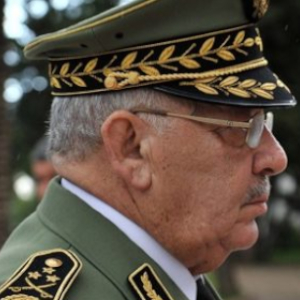 General Ahmed Gaid Salah - The North Africa Journal