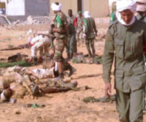 Sahel: Mali fires senior army officers, disbands Dogon militia after killing of FulanisF