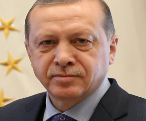 Turkey: Prez Erdogan attacks women for celebrating Women’s Day