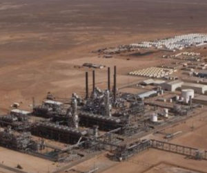 Algeria: Exxon-Sonatrach talks on gas project stall as political crisis in Algeria deepens and fate of Sonatrach CEO at riskF