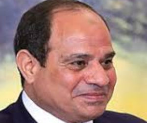 Egypt’s Sisi frightened by Algerian protests, warns his people to not dareF