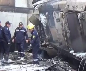 Egypt: General Sisi names another general to clean up public transport messF