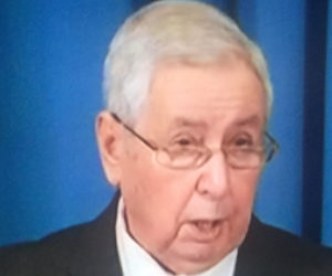 Algeria: Rejected by the Algerian people, the old guard remains in powerF