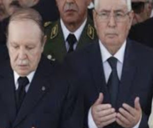 Algeria: Bouteflika to resign this month, in a sketchy transition period likely to keep protests goingF