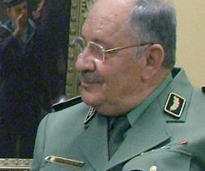 Algerian military chief Gaid Salah rejects demands for appeasement, wants his rules only