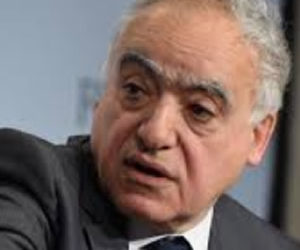 Libya: UN envoys predicts doom in LibyaF