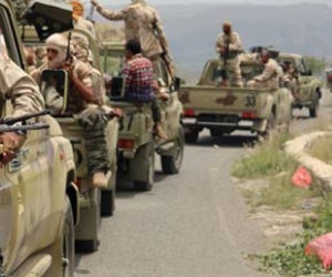 Libya: Haftar troops headed toward Tripoli, fear of more violence comingF