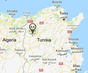 Tunisia: Army kills member of the Okba Ibn Nafaa Brigade, says MEA Risk