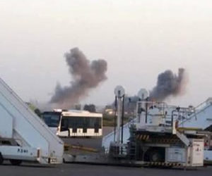 Libya: Despite calls for ceasefire, Haftar continues to attack TripoliF