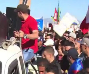 Algeria: Government braces for intensification of Hirak after pandemic ($)