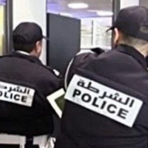 Morocco: Four arrested in Nador on suspicion of terrorismF