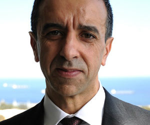 Algeria: Bouteflika backer and businessman Ali Haddad arrestedF