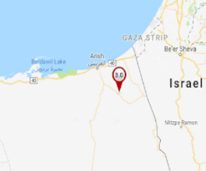 Egypt: Teenage suicide bomber kills seven in EgyptF