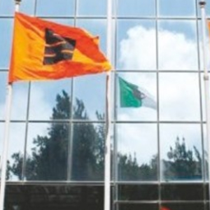 Algeria: Sonatrach oil company operating without CFO