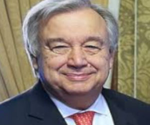 Libya: UN’s Antonio Guterres in hopeless LibyaF