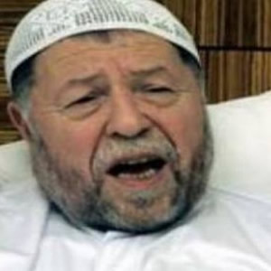 Algerian Islamist leader Abassi Madani dies in QatarF