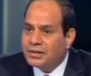 Egypt braces for long-term authoritarian regimeF