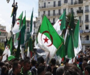 Algeria: Crunch time for the Algerian military rulers, disaster looms, says MEA Risk LLC