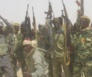 Sahel: Chad military junta said it defeated FACT insurgents