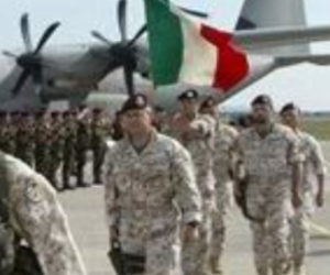The Libyan crisis and Rome’s immigration nightmareF