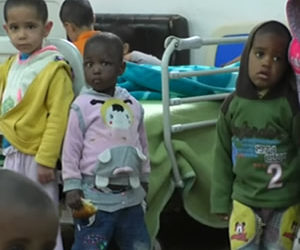 Libya: Worsening humanitarian conditions in TripoliF
