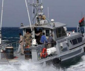Libya: France pressured to stop donating boats to Libyan coastguardF