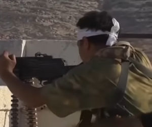 Libya: Thousands flee, population stranded inside conflict zone in TripoliF