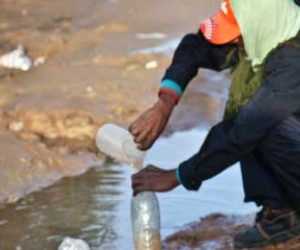 Libya: The collapse of the social and economic infrastructure in LibyaF