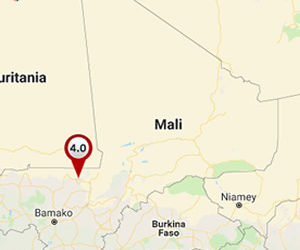 Sahel: Dozen soldiers killed by insurgents in MaliF