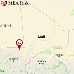 Sahel: Dozen soldiers killed by insurgents in MaliF