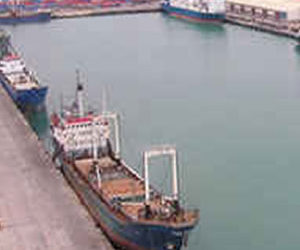 Libya: Iranian ship boarded and searched at Libyan portF