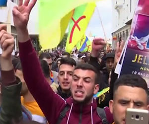 Morocco: Protest movement reenergized, monarchy must give something or face permanent state of protestF