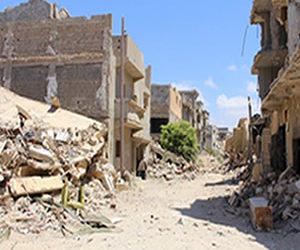 Libya: Warlord Haftar’s warplanes kill at least three children near TripoliF