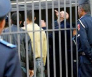 Morocco: Swiss national sentenced to prison for terrorismF