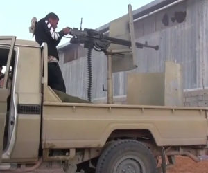 Libya: UN Security Council debates over ceasefire while Tripoli crumblesF