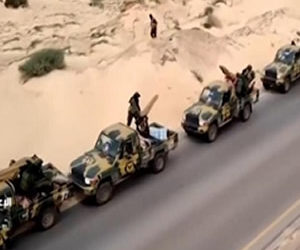 Libya: How global and regional powers are sustaining the mess in LibyaF