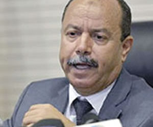 Algeria: President maintains PM and hardliner Justice Minister, signaling unwillingness to reform government