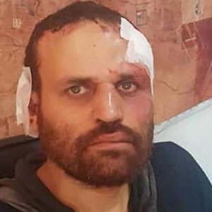 Egypt executes insurgent leader Hisham AshmawyF