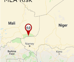 Sahel: Death toll in ambush on Niger soldiers increases to 28F