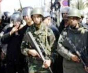 Tunisian army kills high-profile insurgents near Sidi Ali Ben Oun