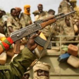 Sahel: Violence in the Sahel continues to escalate with no end in sightF
