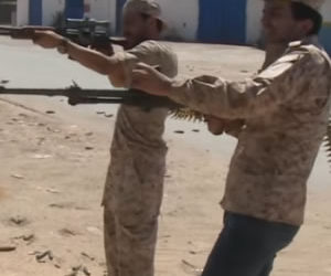 The Libyan Solution Passes through Rome, via Moscow and DohaF