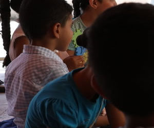 Libya: UN evacuates vulnerable migrants from war-torn TripoliF