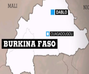 Sahel: Terror attack on Christian church in Badlo, Burkina Faso