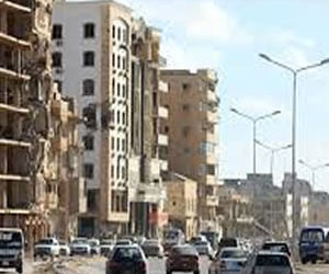 Libya: Civilians killed in air strikes on Tripoli, authorities say UAE drones usedF