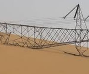 Libya’s power sector: collateral damage of the civil warF