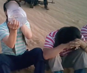 Libya: Four kidnapped foreign workers in Libya releasedF